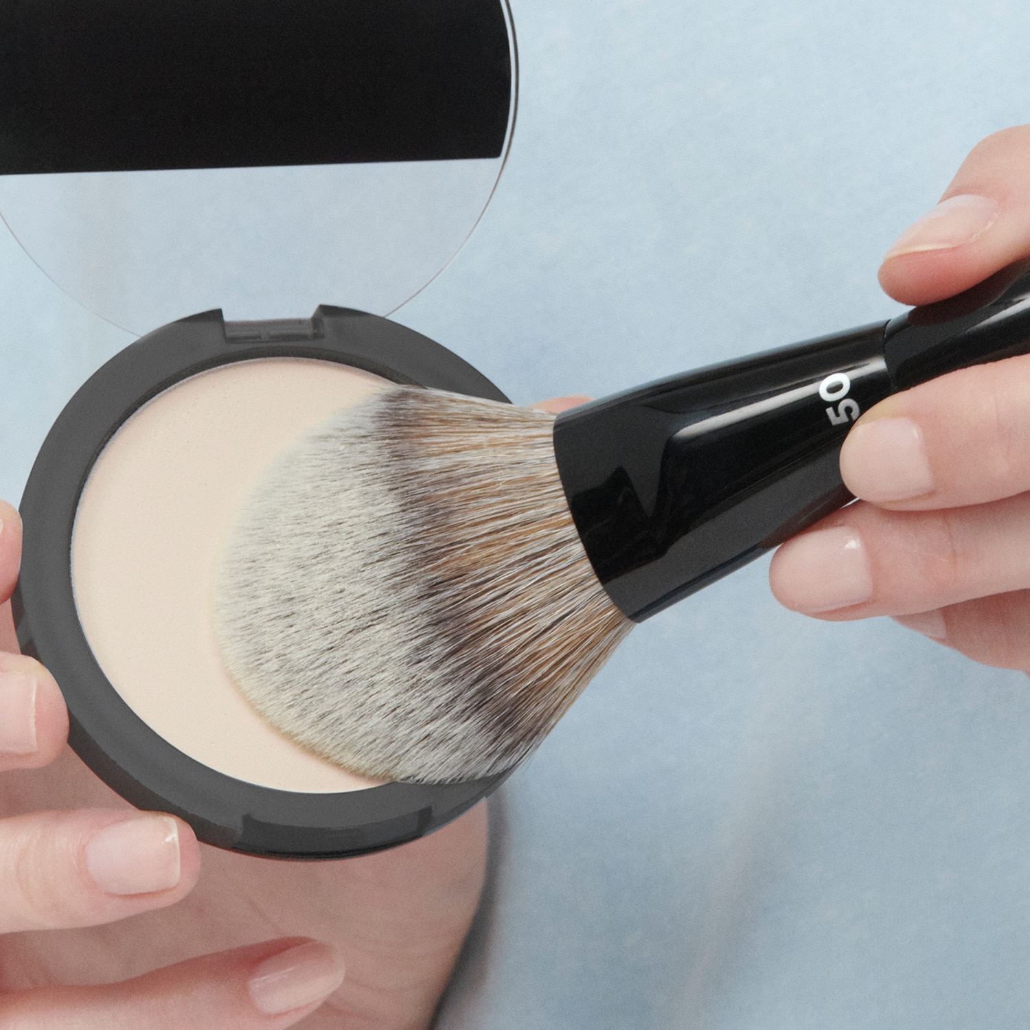 SETTING POWDER (POLVOS MATIFICANTES Y FIJADORES 12H)